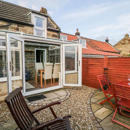 Willow Nook Whitby Ngoại thất bức ảnh