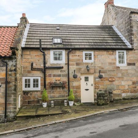 Willow Nook Whitby Ngoại thất bức ảnh
