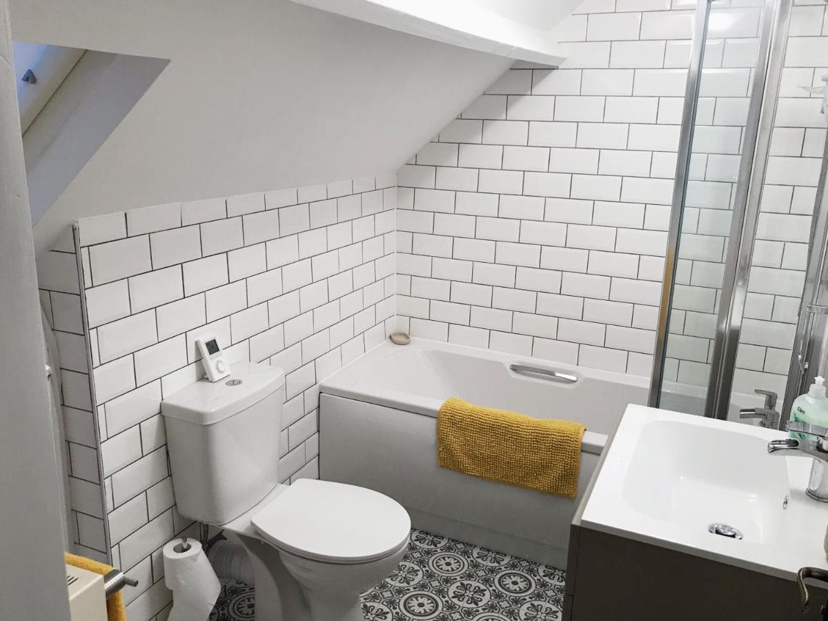Willow Nook Whitby Ngoại thất bức ảnh