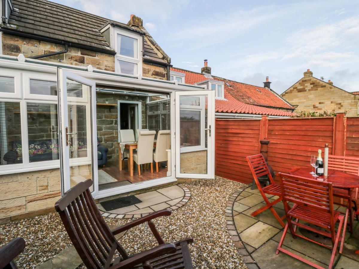 Willow Nook Whitby Ngoại thất bức ảnh