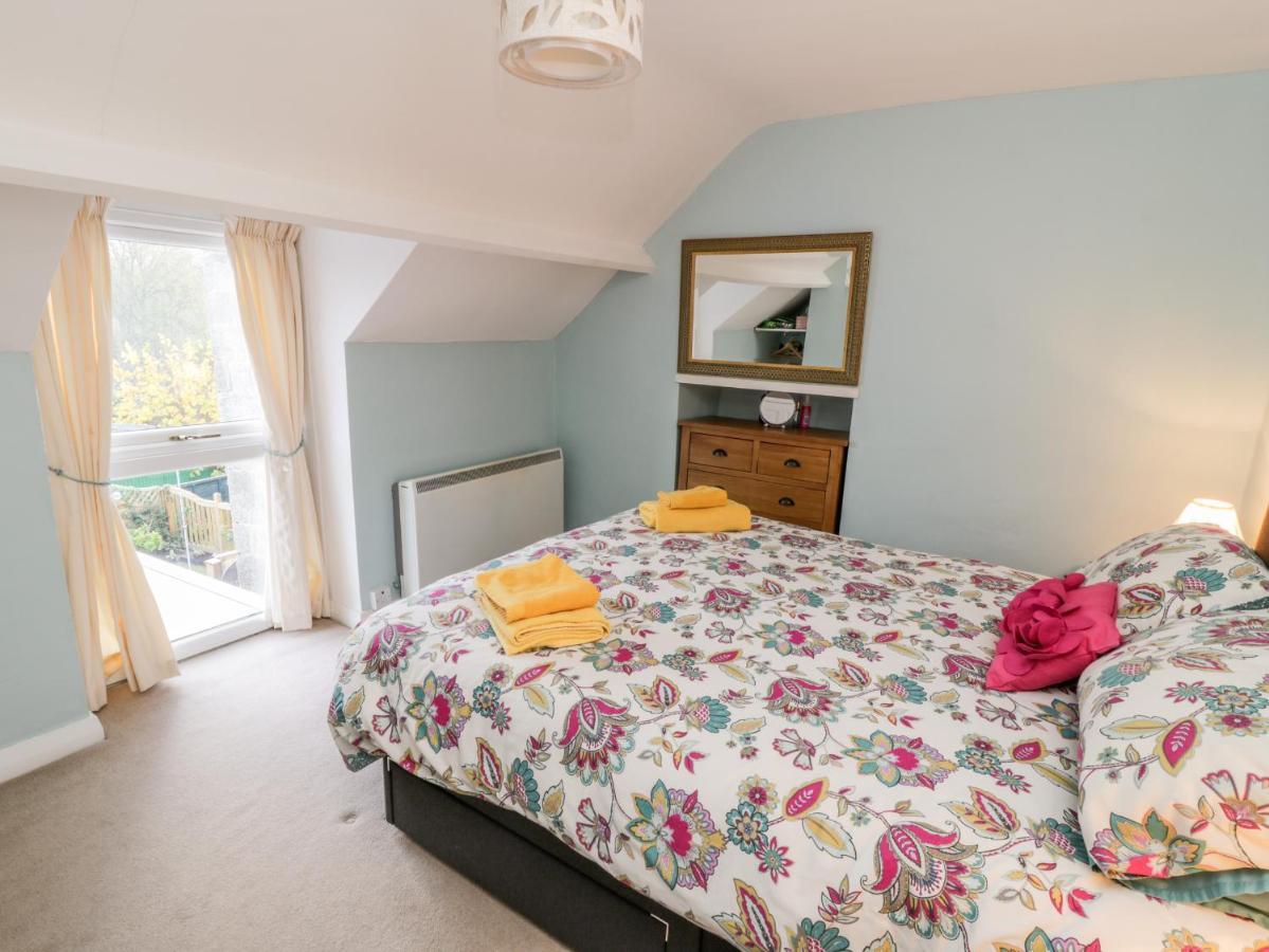Willow Nook Whitby Ngoại thất bức ảnh