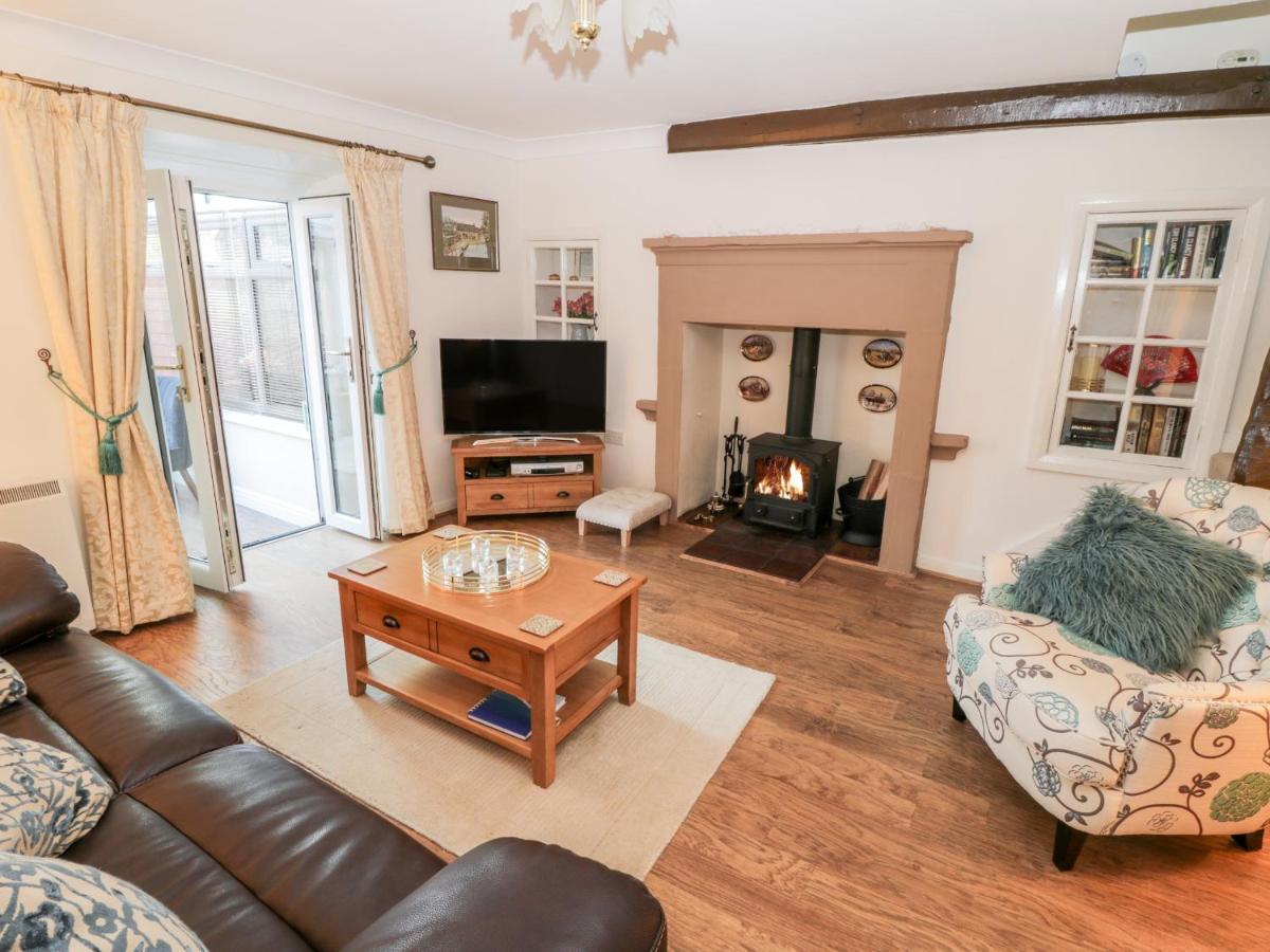 Willow Nook Whitby Ngoại thất bức ảnh