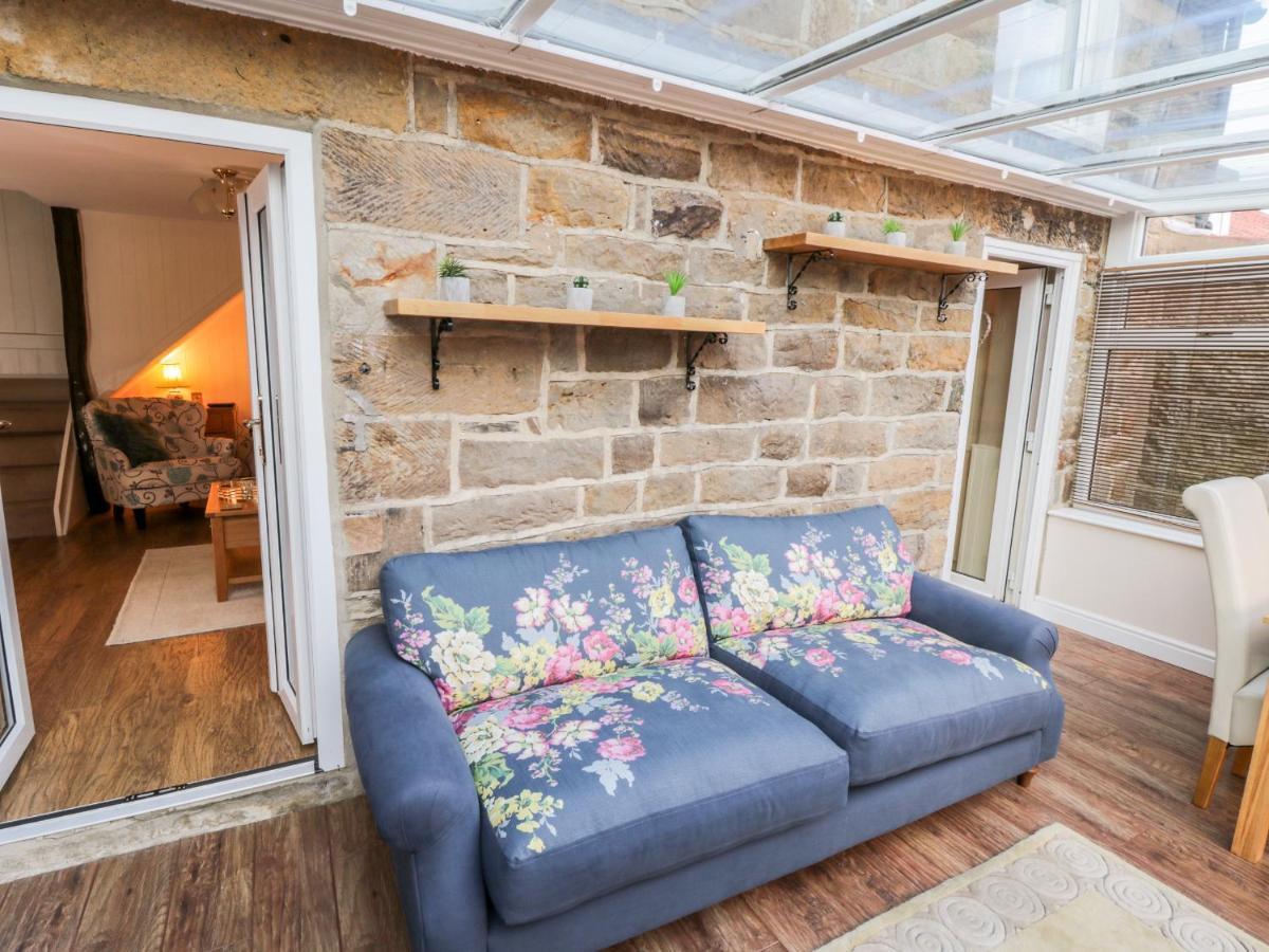 Willow Nook Whitby Ngoại thất bức ảnh