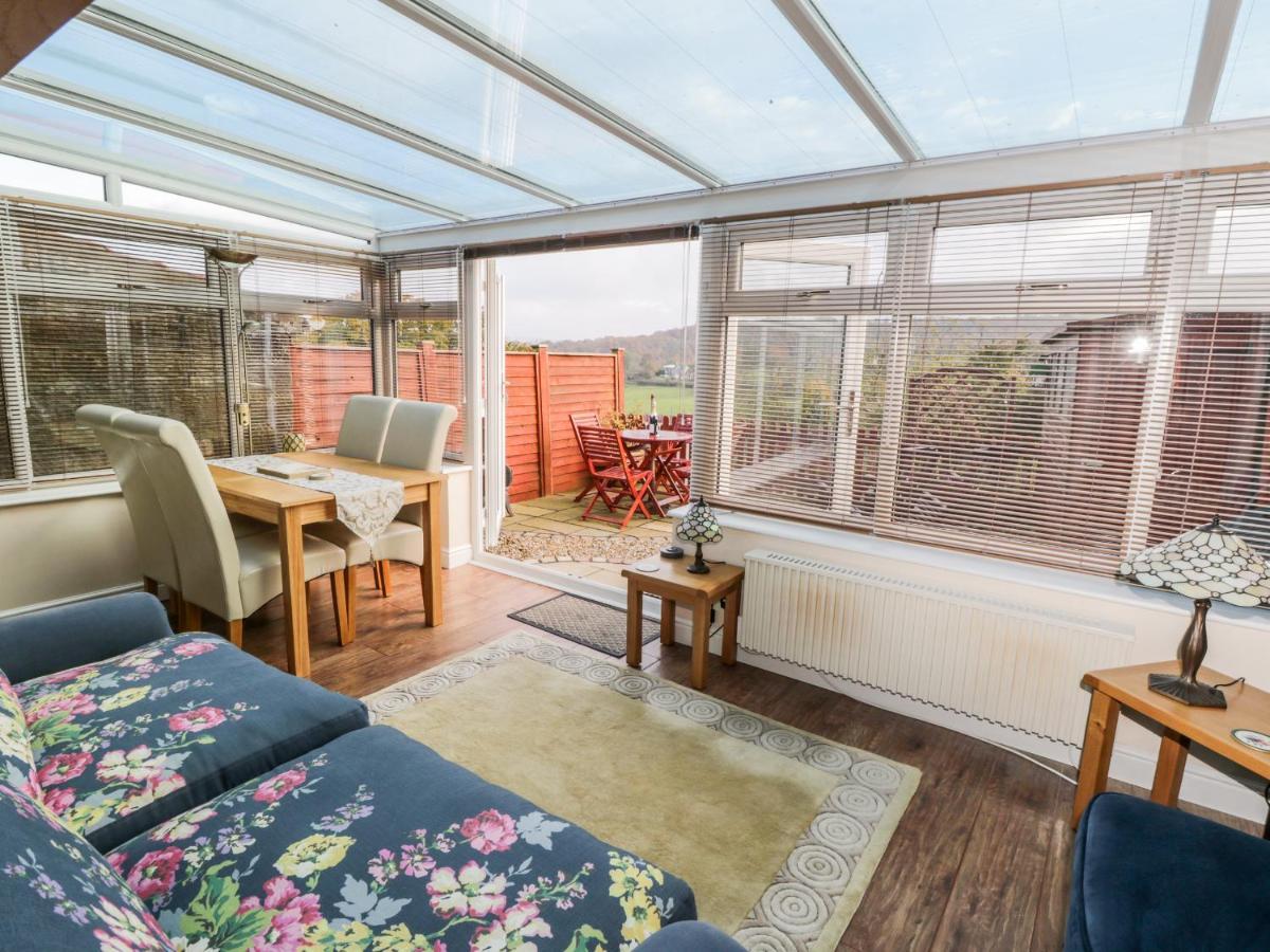 Willow Nook Whitby Ngoại thất bức ảnh