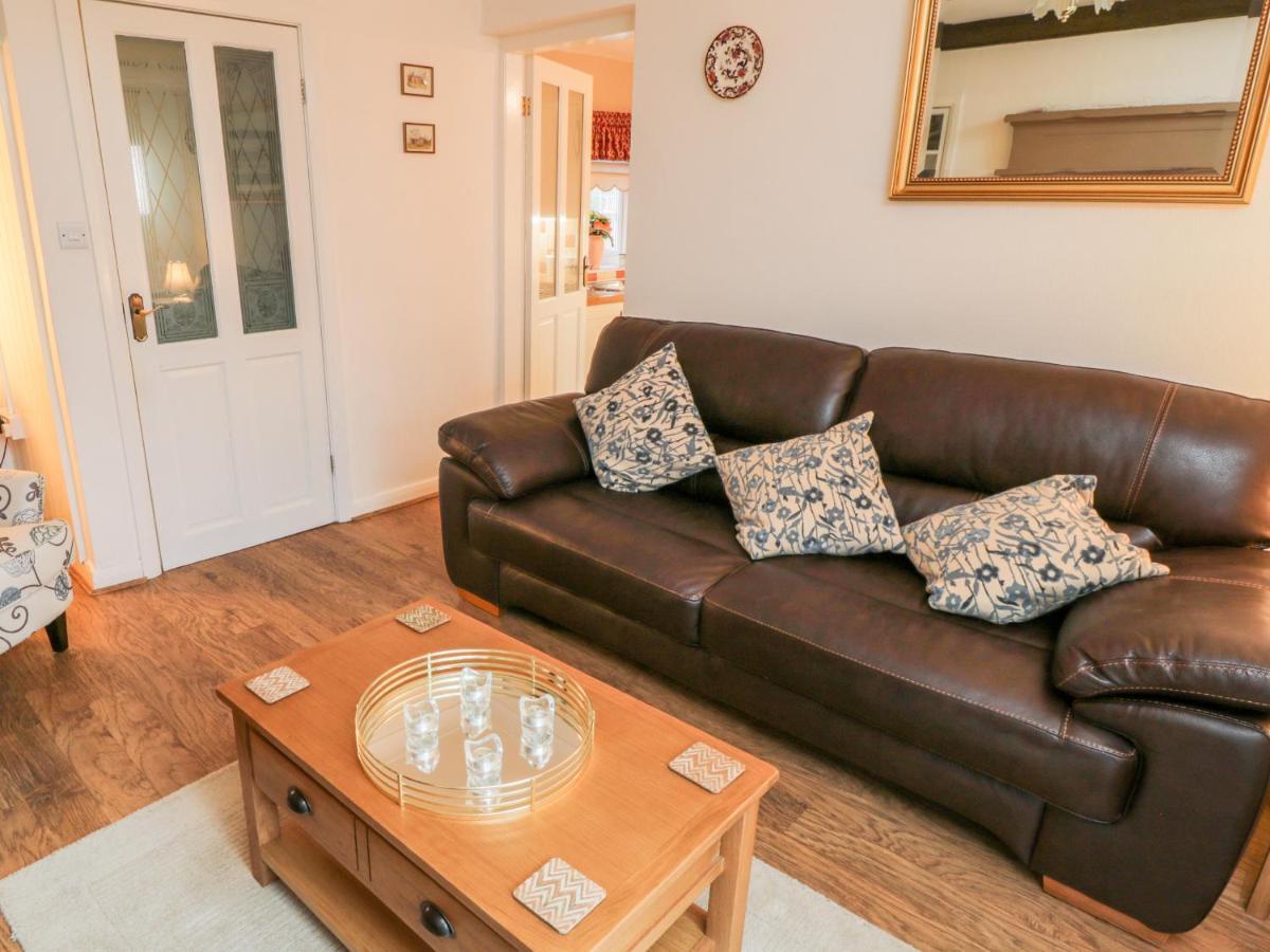Willow Nook Whitby Ngoại thất bức ảnh