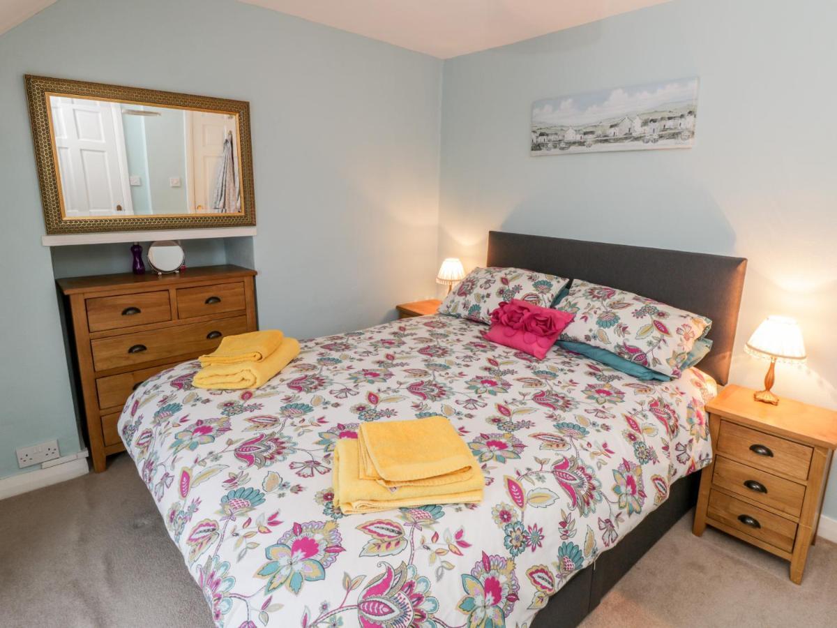 Willow Nook Whitby Ngoại thất bức ảnh